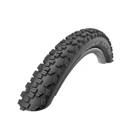 Köpeny 26x1,90 47-559 schwalbe black jack hs407 fekete