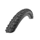 Köpeny 26x1,90 47-559 schwalbe black jack hs407 fekete