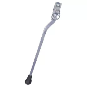   Oldaltámasz alu 12"-28" ezüst vághato ezüst messing 430828 vághato