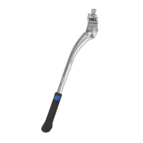   Oldaltámasz közép alu 24"-29" kékg. ezüst állith alu 24-29 szersz nélkül ezüst