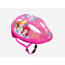   D sisak gyerek hercegnö m 52-56cm pink sisak gyerek disney hercegnö m 52-56cm p