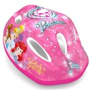   D sisak gyerek hercegnö m 52-56cm pink sisak gyerek disney hercegnö m 52-56cm p