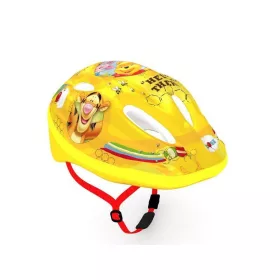   D sisak gyerek micimacko m 52-56cm sárga sisak gyerek disney micimacko m 52-56cm