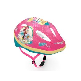   D sisak gyerek minnie m 52-56cm rózsaszin sisak gyerek disney minnie m 52-56cm roz