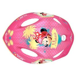   D sisak gyerek minnie m 52-56cm rózsaszin sisak gyerek disney minnie m 52-56cm roz