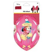   D sisak gyerek minnie m 52-56cm rózsaszin sisak gyerek disney minnie m 52-56cm roz
