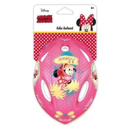  D sisak gyerek minnie m 52-56cm rózsaszin sisak gyerek disney minnie m 52-56cm roz