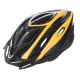 Sisak felnött bta rider m 54-58cm fekete/sárga