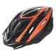 Sisak felnött bta rider l 58-61cm fekete/narancs feknött bta rider l 58-61cm fekete/naran