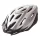 Sisak felnött bta rider l 58-61cm fehér/ezüst