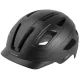 Sisak felnött m-wave urban m 55-58cm matt fekete