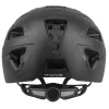 Sisak felnött m-wave urban m 55-58cm matt fekete