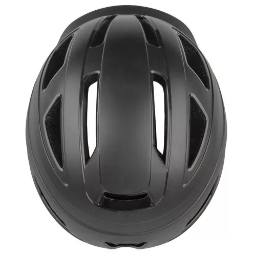 Sisak felnött m-wave urban m 55-58cm matt fekete