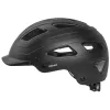 Sisak felnött m-wave urban m 55-58cm matt fekete