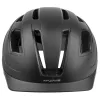 Sisak felnött m-wave urban m 55-58cm matt fekete