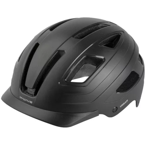 Sisak felnött m-wave urban light m 55-58cm m.fkt