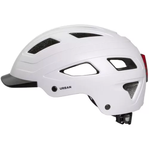Sisak felnött m-wave urban light m 55-58cm m.fehér