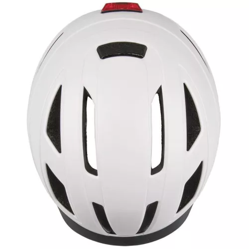 Sisak felnött m-wave urban light l 59-61cm m.fehér
