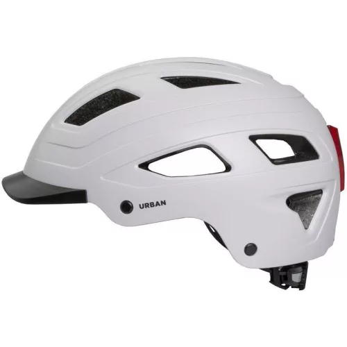 Sisak felnött m-wave urban light l 59-61cm m.fehér
