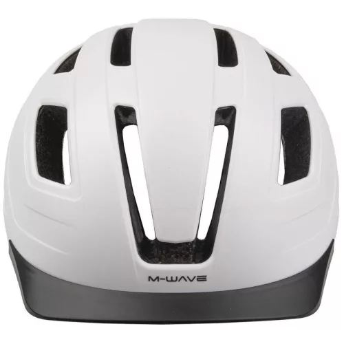 Sisak felnött m-wave urban light l 59-61cm m.fehér