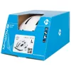 Sisak felnött m-wave urban light l 59-61cm m.fehér