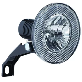   Lámpa elsö 6v/2,4w halogén müa 10lux fekete halogén 6v/2,4w 10lux fekete