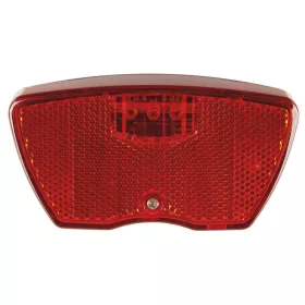   Lámpa hátso csomt lms 3led+elem 80mm 3led lms+elem állofunk80mm466960