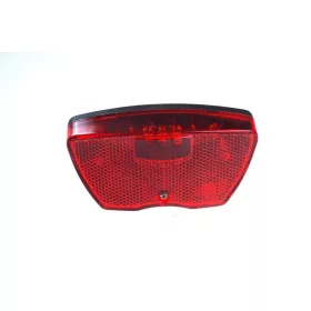 Lámpa hátso csomt lms 3led +lm elemes 3led büchel+lm