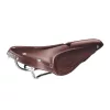 Brooks nyereg b17 narrow carved barna b214il a17205