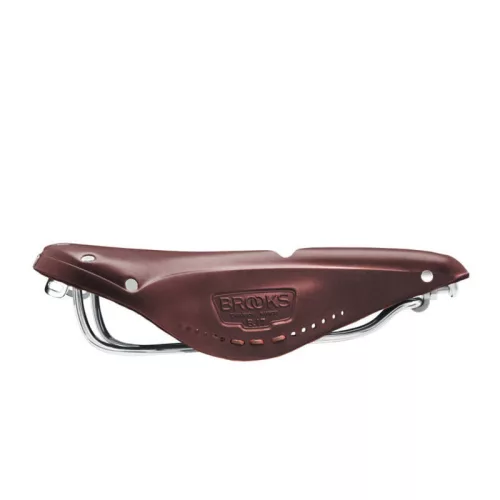 Brooks nyereg b17 narrow carved barna b214il a17205