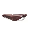 Brooks nyereg b17 narrow carved barna b214il a17205