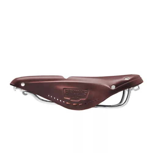 Brooks nyereg b17 narrow carved barna b214il a17205