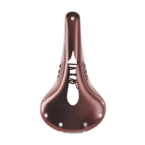 Brooks nyereg b17 narrow carved barna b214il a17205
