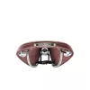 Brooks nyereg b17 narrow carved barna b214il a17205