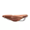 Brooks nyereg b17 narrow carved méz b214il a17203