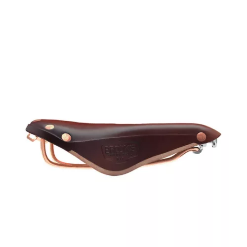 Brooks nyereg b17 special barna b211 a17205