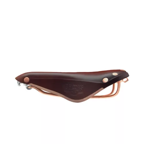 Brooks nyereg b17 special barna b211 a17205