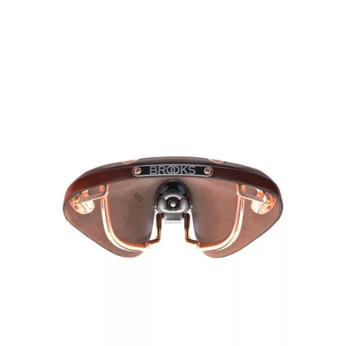 Brooks nyereg b17 special barna b211 a17205
