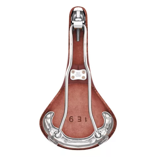 Brooks nyereg swallow barna b354 a17205