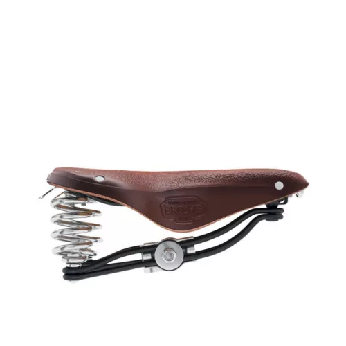Brooks nyereg b66 barna b281hs a07205