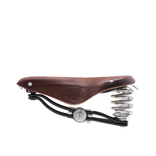 Brooks nyereg b66 barna b281hs a07205