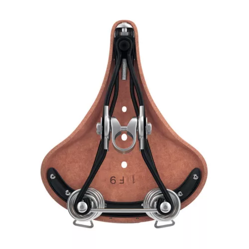 Brooks nyereg b66 barna b281hs a07205