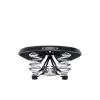 Brooks nyereg b66 fekete b281hs a07202