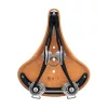 Brooks nyereg b66 méz b281hs a07203