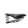 Brooks nyereg b66 nöi fekete b281ds a07202