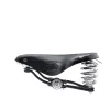 Brooks nyereg b66 nöi fekete b281ds a07202