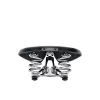 Brooks nyereg b66 nöi fekete b281ds a07202