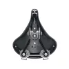 Brooks nyereg b66 nöi fekete b281ds a07202