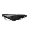 Brooks nyereg b17 carved fekete b211il a07202