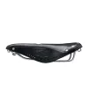 Brooks nyereg b17 carved fekete b211il a07202